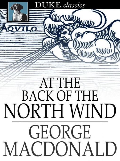 Title details for At the Back of the North Wind by George MacDonald - Wait list